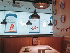 -阿娜尔·新疆菜(佰港城店)