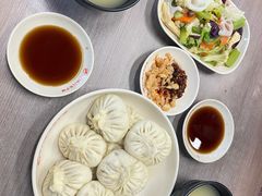-津门张记包子铺(华昌道店)