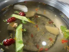 -伟记牛肉(金鸿公路店)