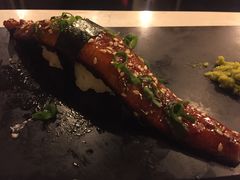 -昊·来了寿司(双楠2店)
