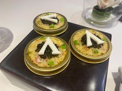-L'Arome芳芳法国餐厅(仙林金鹰店)