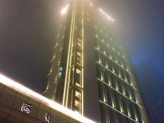 -青岛海都大酒店(黄岛金沙滩井冈山路地铁站店)