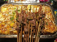 -醉烧膘·烧烤夜宵王(总店)