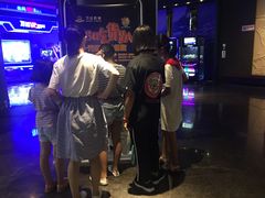 -万达影城IMAX(海口日月广场店)