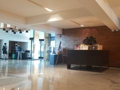-曼谷湄南河畔华美达广场酒店