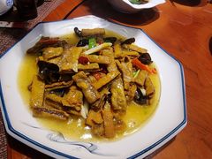 -伊帆食府·青海美食