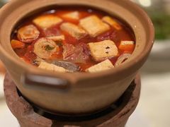 -海味观(老西门店)