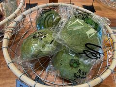 -Max Bakery 阿唛手作