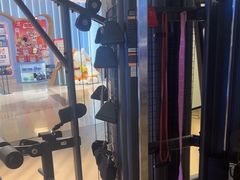 -NRG健身私教CLUB(打浦桥店)