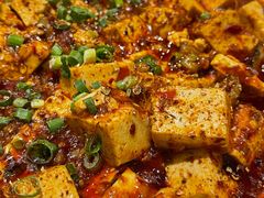 霸王豆腐-香丰阁·烤鸭·川湘菜(清河店)