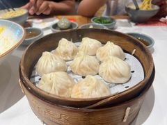 -馋三尺蟹粉小笼(人民广场店)