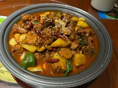 -临潼印象·特色陕菜