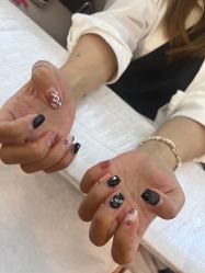 -斯馨·健康美甲美睫