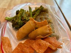 -二钢串叔麻辣烫(华龙大厦店)