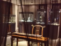 -稍可轩博物馆餐厅