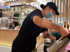 -温野菜涮涮锅(大悦城店)