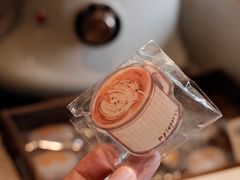 -蜜棠甜品(平山店)