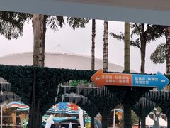 -海合安成都极地海洋公园