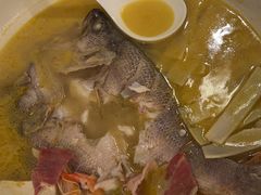 -庆江南江南菜(琴湖溪里花园城店)