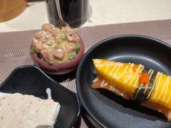 -昊·来了寿司(泡桐树店)