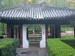 -团结湖公园