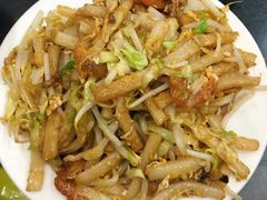三鲜炒糕-百家缘(东门南路店)