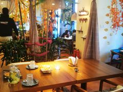 -Linlin泰餐厅(华夏幸福店)