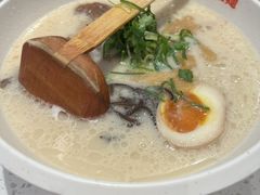 -味千拉面(光启城时尚购物中心店)