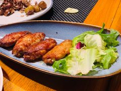 -百特喜·意大利餐厅(八佰伴镇江店)