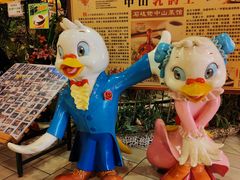 -石岐佬中山菜馆(张溪店)