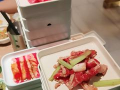 -额尔敦牛厨师铜板烧