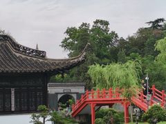 -扬州大运河文化旅游度假区·盆景园