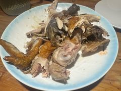 -符离集餐厅(万象城店)