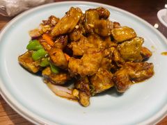 -七菜馆·东北菜·蒸饺(文体路店)