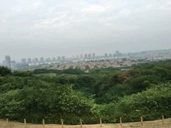 -南京市江宁方山