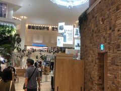 -阪急百货店(梅田总店)