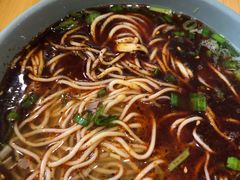 -清真磨沟沿老字号牛肉面(总店)