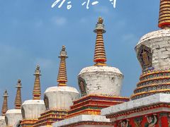 -塔尔寺