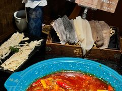 -吼堂老火锅(太古里总店)