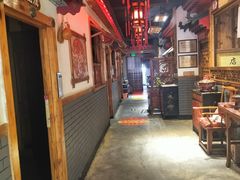 -凤吉园乌拉满族火锅中华老字号(繁荣路店)