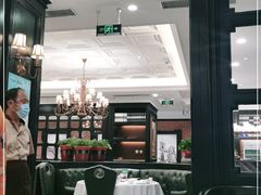 大堂-金春禧(北国商城店)