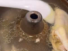 -云海肴·汽锅鸡·云南菜(广安门天虹店)