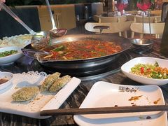 -老船舫·现做活鲜鱼馆(东郊记忆店)