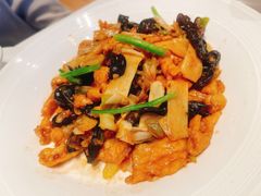 王大师过油肉-老太原菜馆(南宫店)