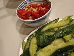 -民间老鸡汤面馆(中山北路店)