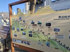 -慕田峪长城