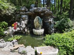 -上海醉白池公园
