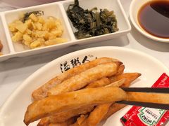 -温粥人(春晖路店)