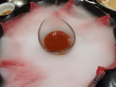 -红鼎豆捞·非遗鲍皇汤火锅(宝丰路店)