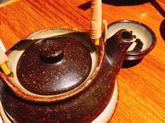 松茸汤-青叶日式料理(飘亮阳光广场店)